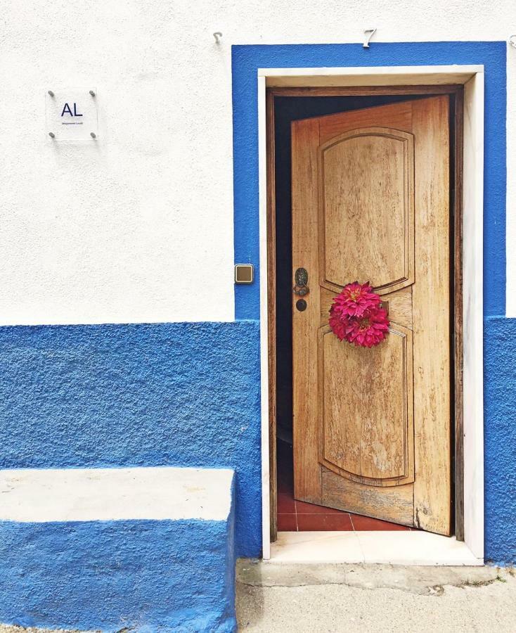 A Casa Da Avo Leonor Guest House Idanha-a-Nova Exterior foto