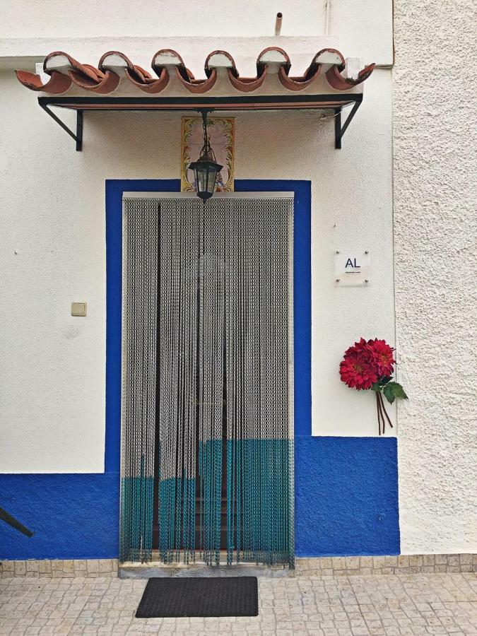 A Casa Da Avo Leonor Guest House Idanha-a-Nova Exterior foto